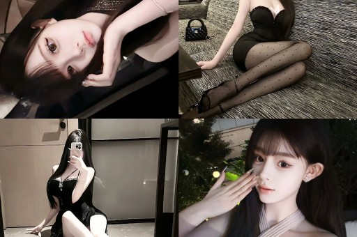 女主浮出水面！马克龙被爱妻“掌掴”线岁身姿饱满